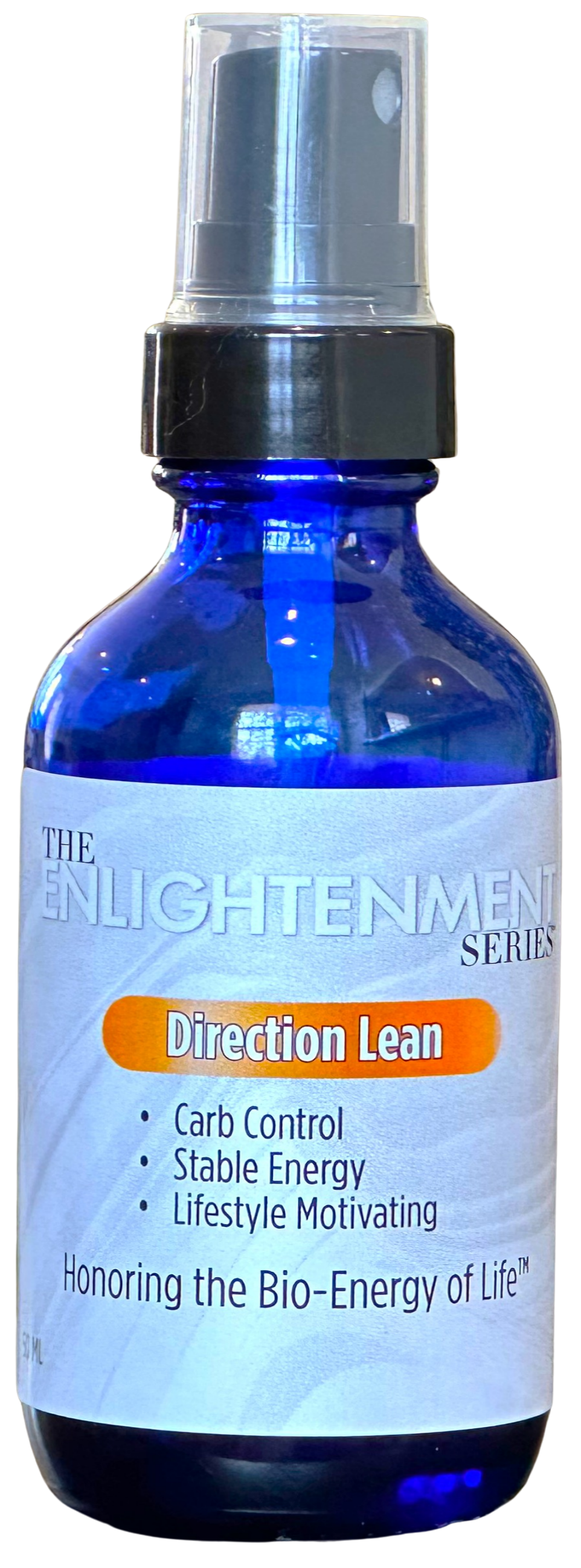 DirectionLean - The Enlightenment Nutritional Series